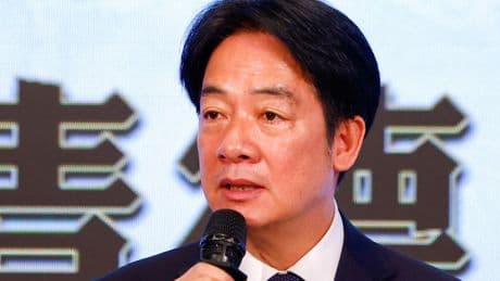 La Thaïlande et le Cambodge soulagés, Taïwan optimiste... L'Asie digère les droits de douane de Trump