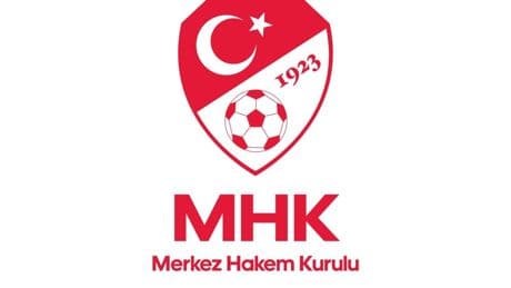 3 erteleme maçını yönetecek hakemler açıklandı!