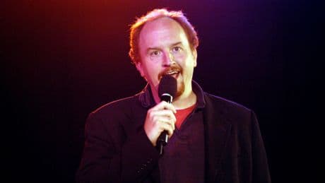 Louis C.K. to headline New York Comedy Festival 8 years after sexual misconduct allegations