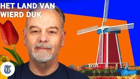 'Haat jegens Westen zit enorm diep'