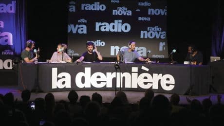 Fête de l’Humanité : « La Dernière » avec Guillaume Meurice diffusée en direct