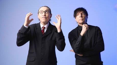 Sparks On Their New Album ‘MAD!’ And 5 Decades Of Brotherly Musical Harmony