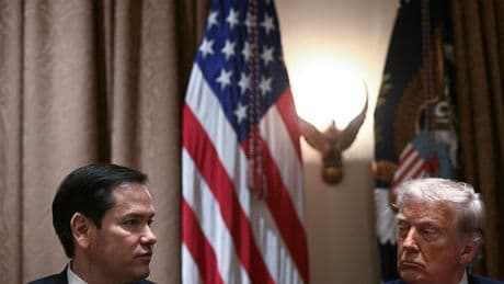 Rubio wants to ‘aggressively’ revoke Chinese student visas. Trump officials won’t say how they’re vetting them