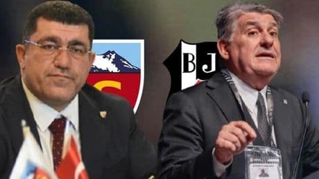 Beşiktaş’a Kayserispor’dan kötü haber! Reddettiler