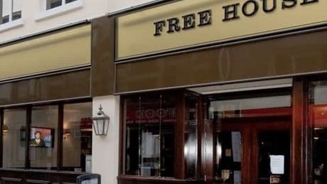 Weatherpoons manager sacked for giving half-price food to worker wins employment tribunal