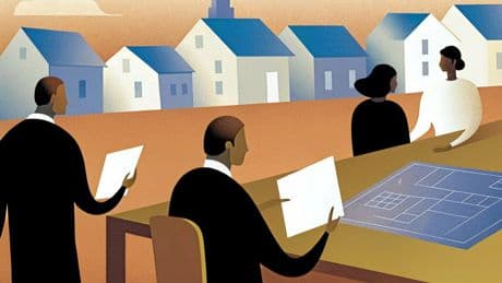 « Je suis notaire, et voici mes 13 conseils pour éviter les erreurs les plus courantes en immobilier »