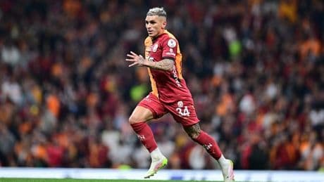 Torreira'dan maç sonu Galatasaray itirafı: 'Gitmek istediğim zamanlar oldu'