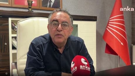 CHP Van İl Başkanı'ndan mitinge çağrı: 'Kayyum gasplarına, haksızlıklara, hukuksuzluklara karşı...'