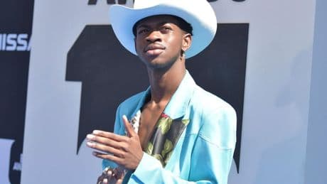Lil Nas X charged with 4 felonies, accused of charging at police officers