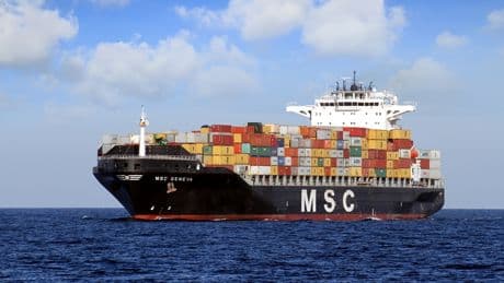 Bienvenidos al nuevo orden del comercio mundial