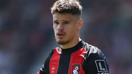 Liverpool transfer news: Reds encouraged in Milos Kerkez chase as Arne Slot learns price tag