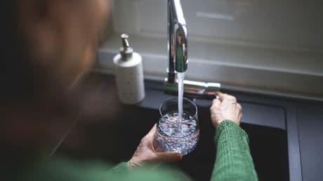 Al-Qaeda terrorists 'tried to poison UK water supply' in foiled terror plot