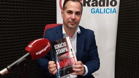 Un fiscal, dos fontaneros del PSOE y un señor de Murcia