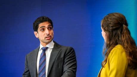 Vereinigte Arabische Emirate: „Rein transaktionale Beziehungen funktionieren nicht mehr“