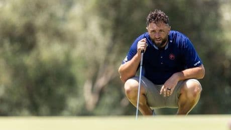 «La presión por ganar no cambia, cualquier día todo se ordena y encaja»