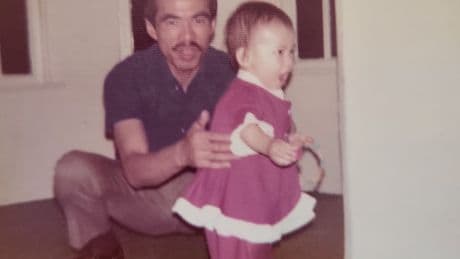 My dad's death led me to China. Living in Shanghai helped me heal.