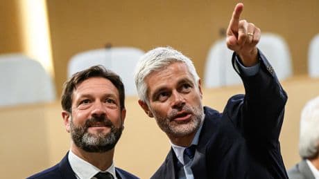 Sécurité dans les lycées : la région Auvergne-Rhône-Alpes veut expérimenter scanners d’aéroport et vidéosurveillance algorithmique