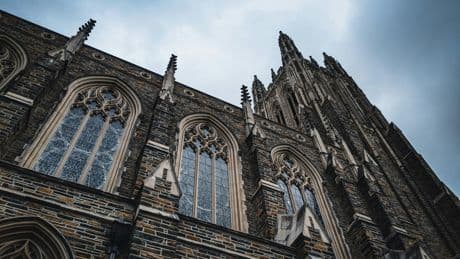EEUU investiga a la Universidad de Duke por discriminación racial