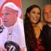 Verkleed als Paus brengt Sergio ‘heilig nieuws’: Touch of Joy houdt reünie op de Foute Party van Qmusic