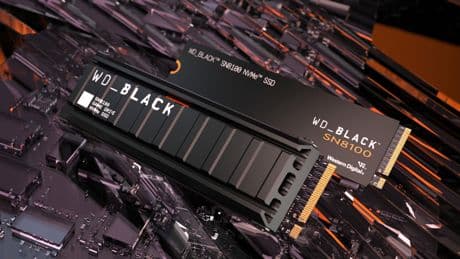 WD_Black SN8100 im Test: Das ist die neue Nummer 1 der schnellsten SSDs!