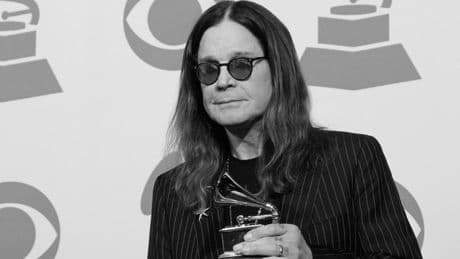 Beerdigung von Ozzy Osbourne: Stars wie Marilyn Manson erweisen letzte Ehre