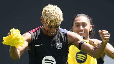 Barça-Villarreal: El broche final es la Masia