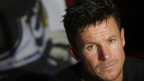 Tragischer Unfall in Italien: Extremsportler Felix Baumgartner stirbt bei Absturz mit Paraglider