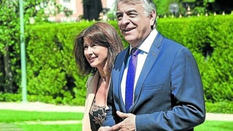 El PP vasco sospecha que la trama corrupta operó en Euskadi