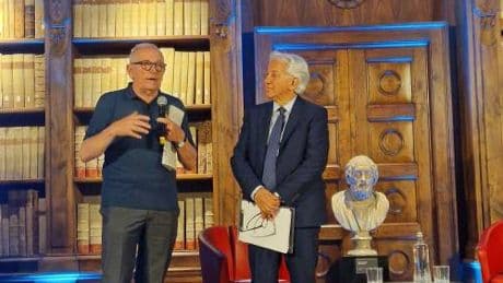De Paolini: "Agroindustria settore fondamentale"