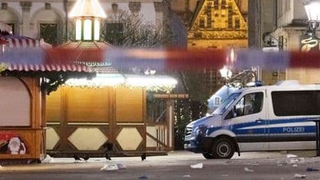 Magdeburg-Attentäter Taleb Al Abdulmohsen wendet sich an Medien