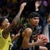 Basketball-Bundesliga: Tischler und Coplin bleiben in Ludwigsburg