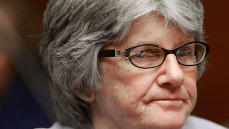 Patricia Krenwinkel, Former Member of Manson Family, Is Recommended for Parole