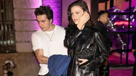 Brooklyn Beckham's sad truth behind family split Harry and Meghan 'failed to do'