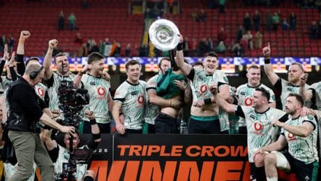 Why are there no Six Nations matches this weekend?