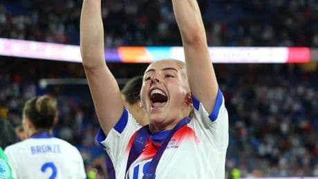 Women’s Sport Is Delivering For Fans. Now It’s Delivering For Business, Too