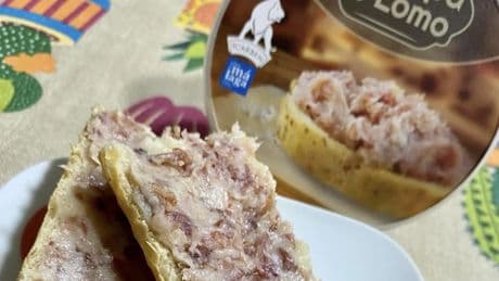 Ni paté ni sobrasada: el manjar que los andaluces ponen a las tostadas y que es poco conocido