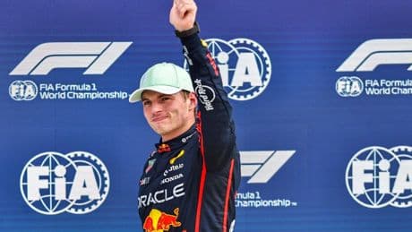 Zo staat polesitter Max Verstappen ervoor richting de GP van Miami vanavond laat