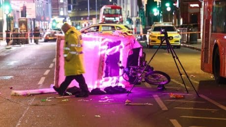 What are the new rules for London’s pedicabs – and will they be banned?