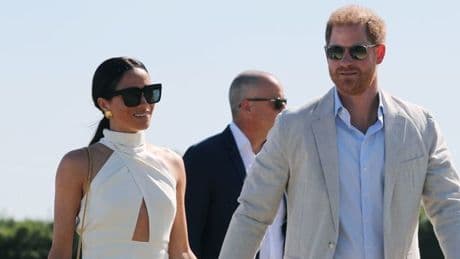 Should Netflix continue to work with Prince Harry and Meghan Markle? Take our poll and have your say