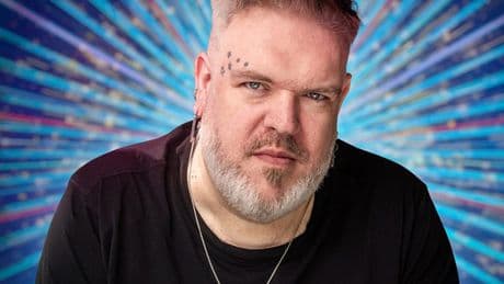 Games of Thrones actor Kristian Nairn pulls out of Strictly Come Dancing due to ‘unexpected medical reasons’