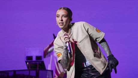 Baby Miko se atreve con el Sant Jordi Club en su gira más ambiciosa