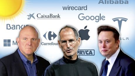 Veranos que cambiaron la economía y el mundo financiero