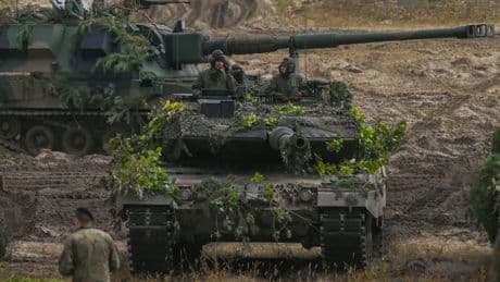 Bruselas recibe peticiones de 18 Estados para financiar compras y proyectos militares por 127.000 millones