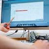 Wenige gucken bisher rein: Elektronische Patientenakte muss sich im Alltag noch etablieren