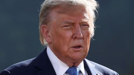 Krieg in Nahost: Trump fordert „bedingungslose Kapitulation“ von Iran