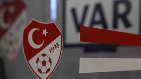 Ümraniyespor - Amedspor maçının VAR hakemi belli oldu
