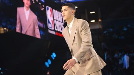 The Nets’ record-setting draft created a roster pileup they’ll need to untangle going into free agency