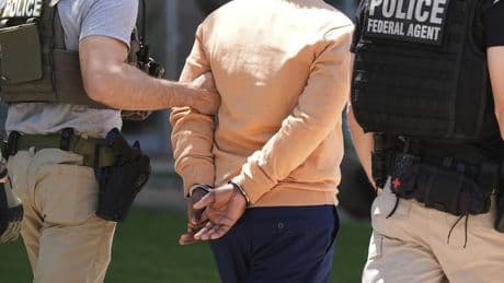 Judge orders DHS to un-deport illegal immigrant from Guatemala