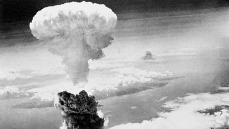 Atombombe im Zweiten Weltkrieg: Warum Nazi-Deutschland sie nicht baute