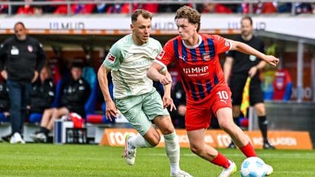 Bayern oder Deutschland? - Wanner-Entscheidung gefallen